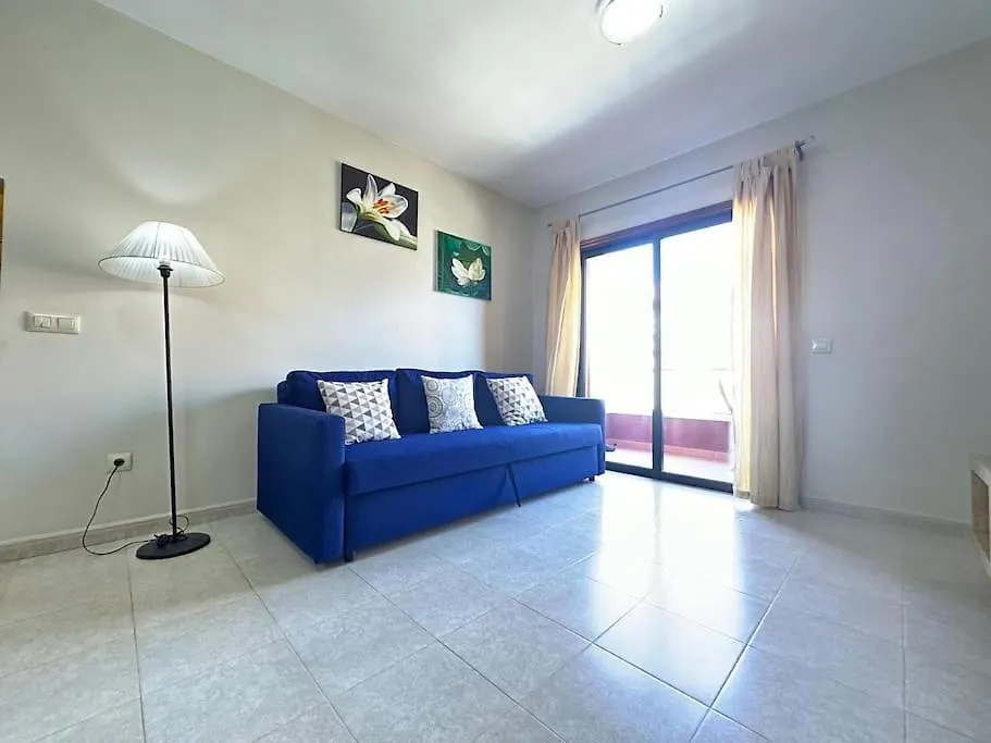 Relax Playa De La Jaquita Apartment El Medano